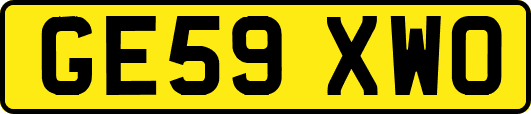 GE59XWO