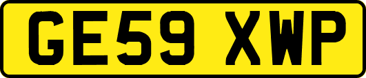 GE59XWP