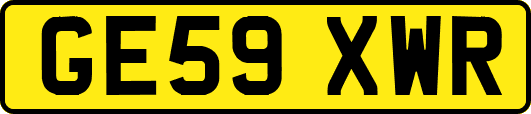 GE59XWR