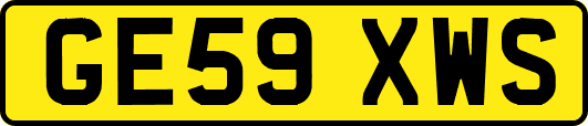 GE59XWS