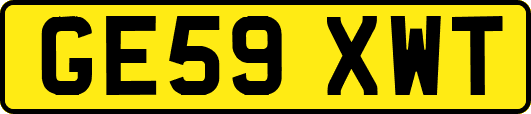 GE59XWT