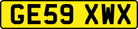 GE59XWX
