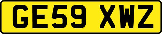 GE59XWZ