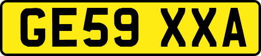GE59XXA
