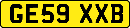 GE59XXB