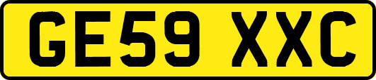 GE59XXC