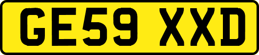 GE59XXD