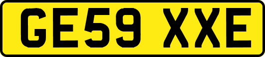 GE59XXE