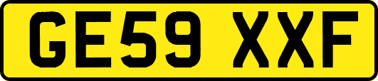GE59XXF