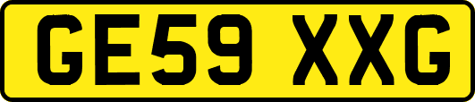 GE59XXG