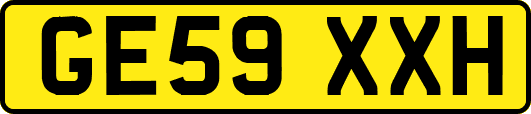 GE59XXH
