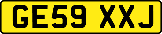GE59XXJ