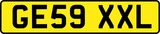 GE59XXL