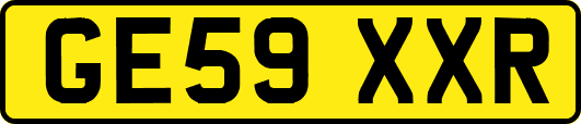 GE59XXR