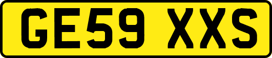 GE59XXS