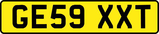 GE59XXT