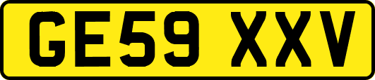 GE59XXV