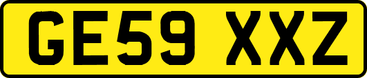 GE59XXZ