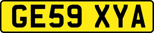 GE59XYA