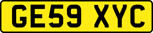 GE59XYC
