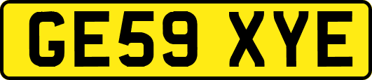 GE59XYE