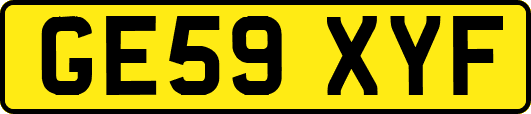 GE59XYF