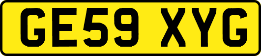 GE59XYG