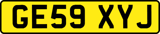 GE59XYJ