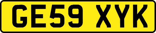 GE59XYK