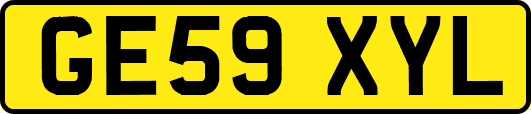 GE59XYL