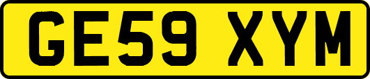 GE59XYM