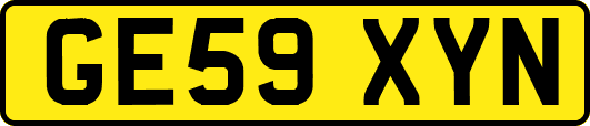 GE59XYN
