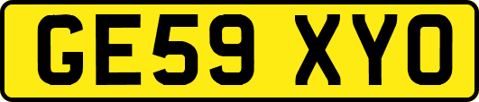 GE59XYO