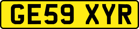 GE59XYR