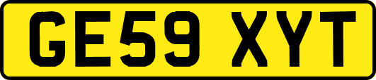 GE59XYT