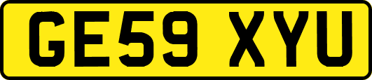 GE59XYU