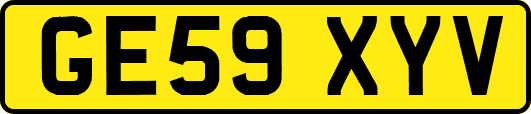 GE59XYV