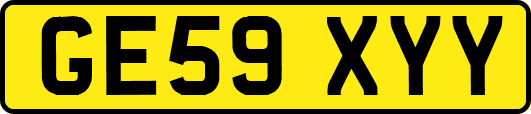 GE59XYY