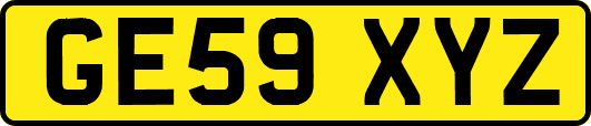 GE59XYZ