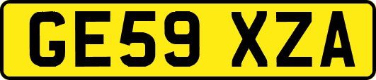 GE59XZA