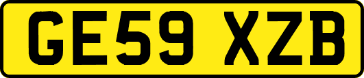 GE59XZB