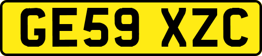 GE59XZC
