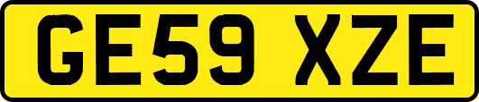 GE59XZE
