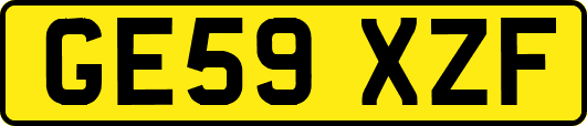 GE59XZF