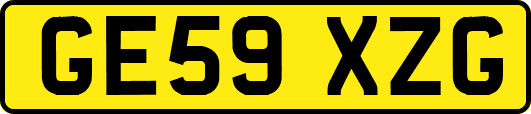 GE59XZG