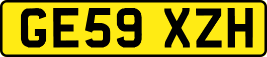 GE59XZH