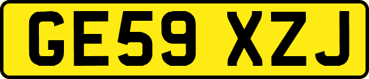 GE59XZJ