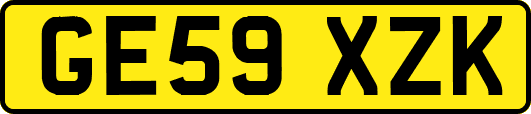 GE59XZK