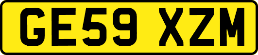 GE59XZM