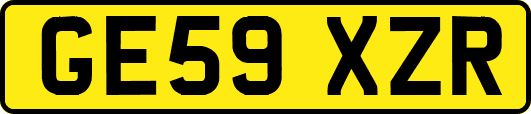 GE59XZR